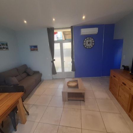 Au 70 Apartment Millau Bagian luar foto